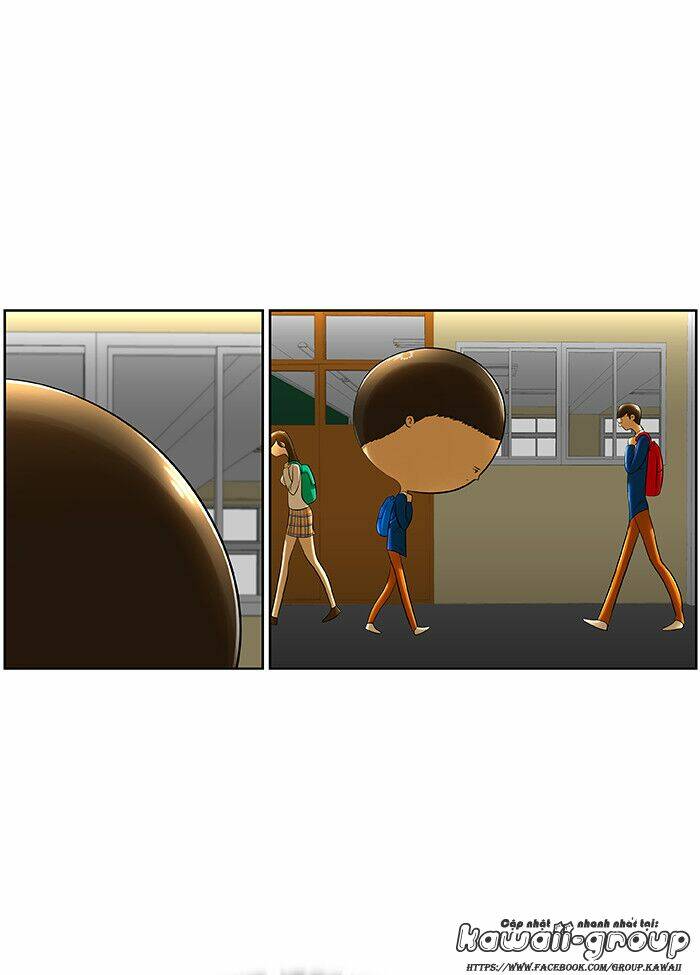 lớp học của những học sinh đặc biệt chapter 14 2