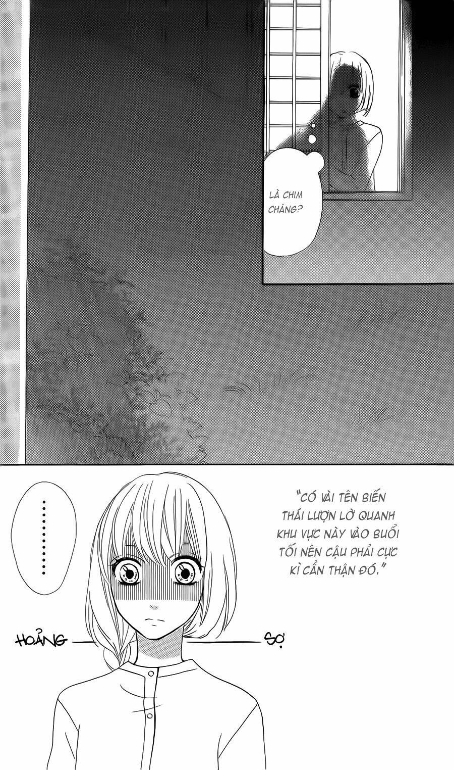 mairunovich chapter 45 11