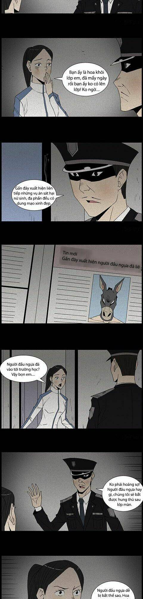 kinh dị đêm khuya chapter 89 2