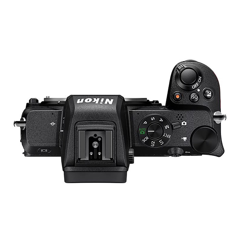 Máy ảnh Nikon Z50 Kit 16-50mm F/3.5-6.3 VR (Tặng Thẻ 16GB) - Hàng Nhập Khẩu