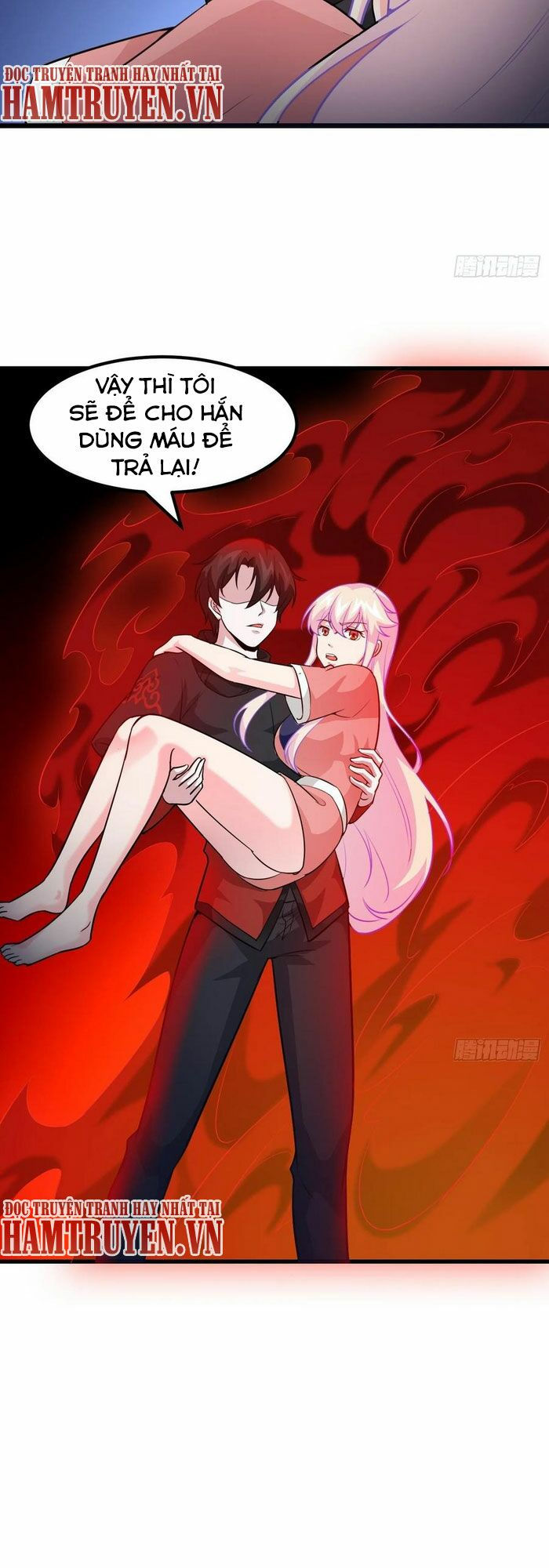 ta chẳng qua là một đại la kim tiên chapter 65 18