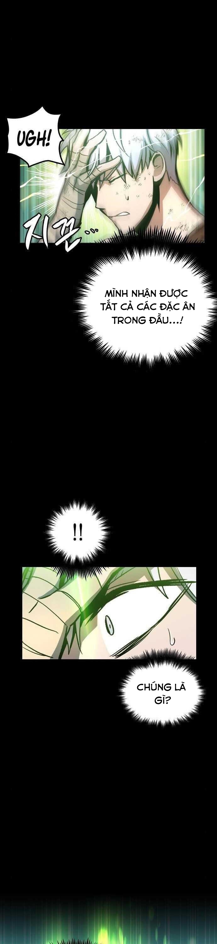 chiến thần chuyển thế chapter 2 4