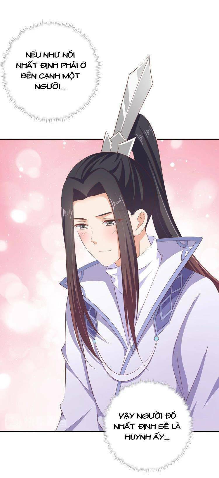 ngạo kiều vương gia huyên náo phi chapter 46 5