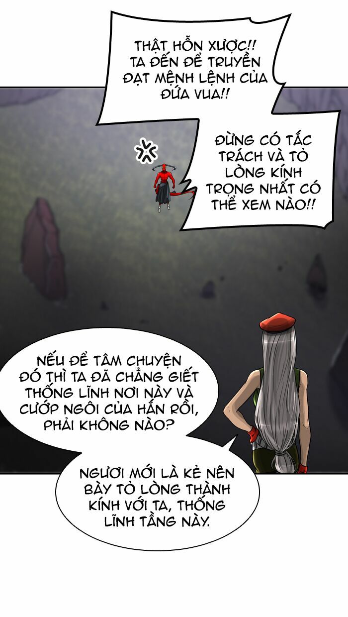 tòa tháp bí ẩn 2 chapter 314 8