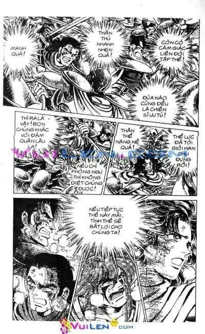 vương tử takeru chapter 22 87