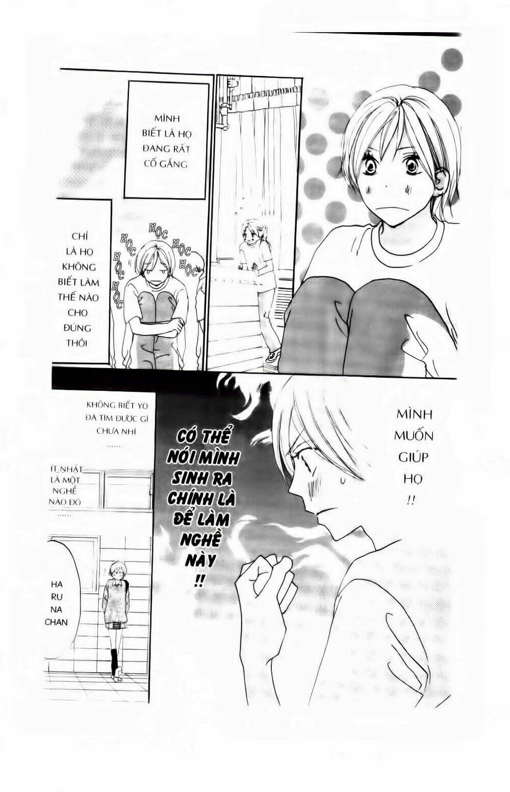 chuyện cấp iii chapter 71 9