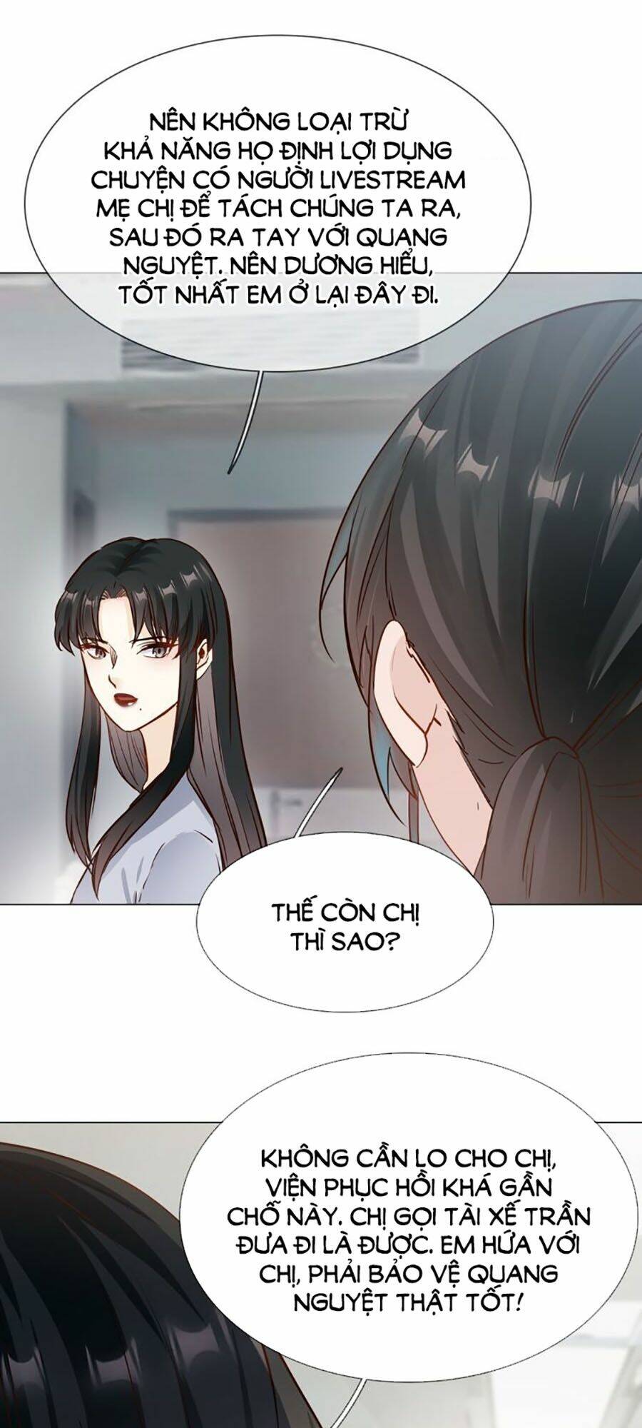 ngôi sao vụn vỡ chapter 65 37