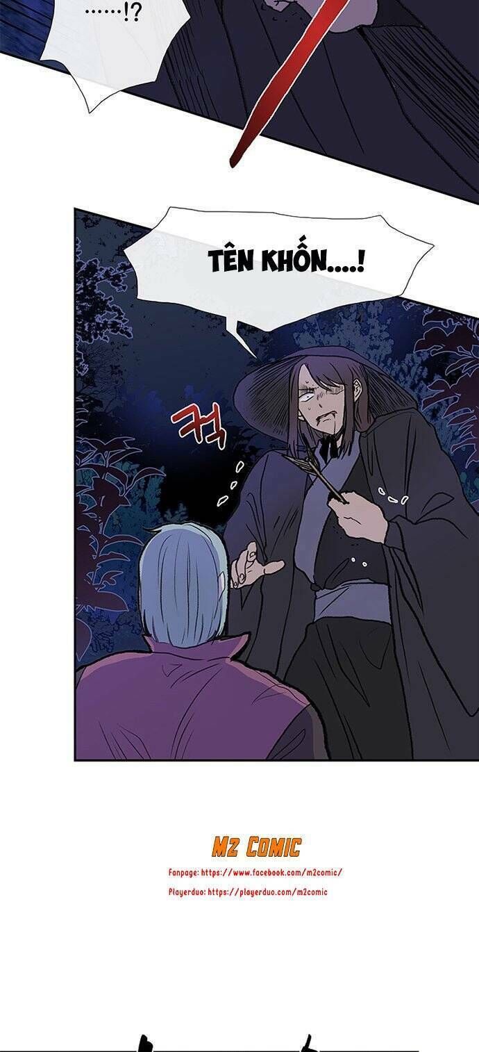 học sĩ tái sinh chapter 119 21