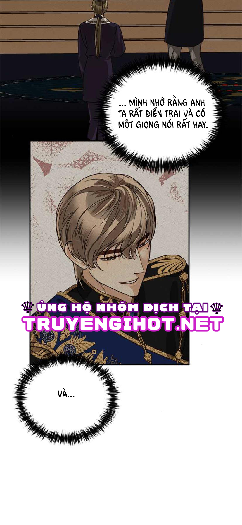 Hậu Cung Của Nữ Chính chapter 27 - Trang 34