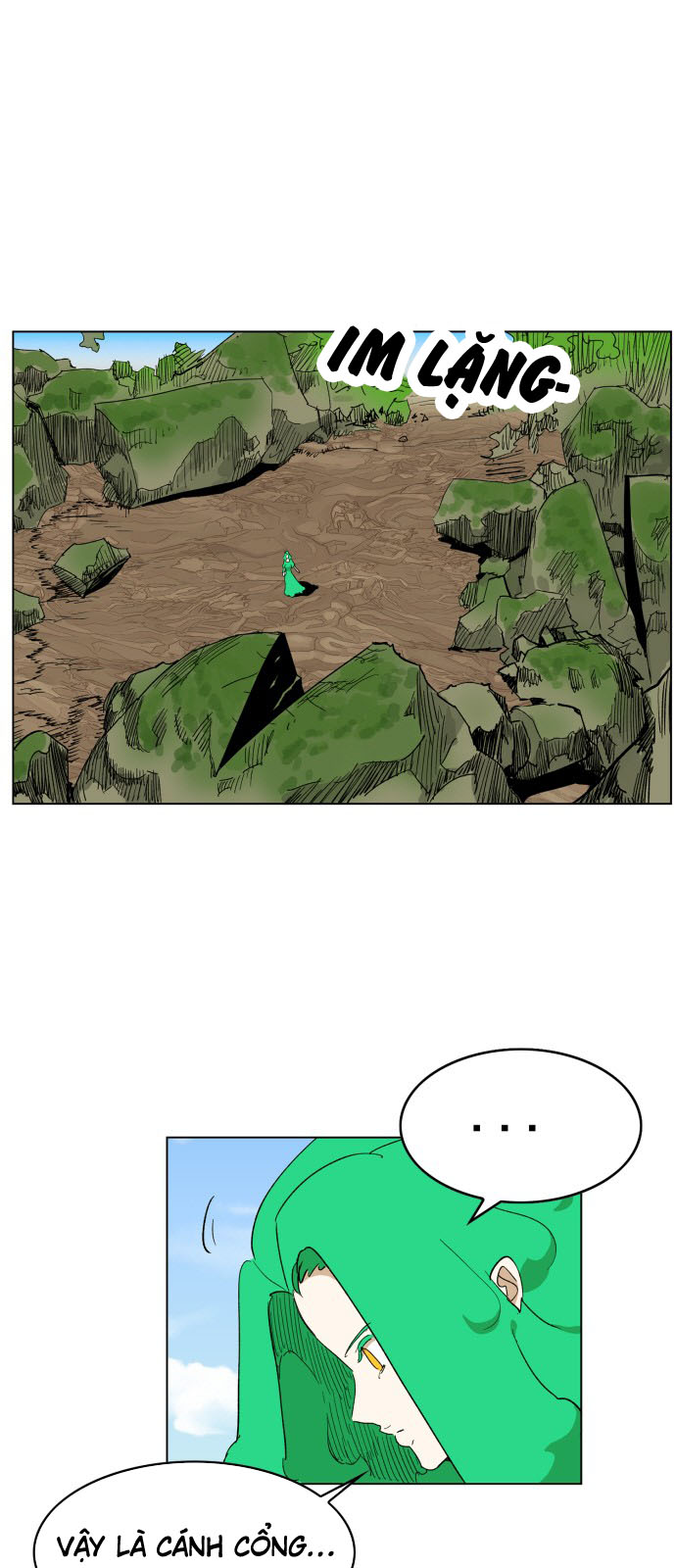 hard core leveling warrior chapter 93 2