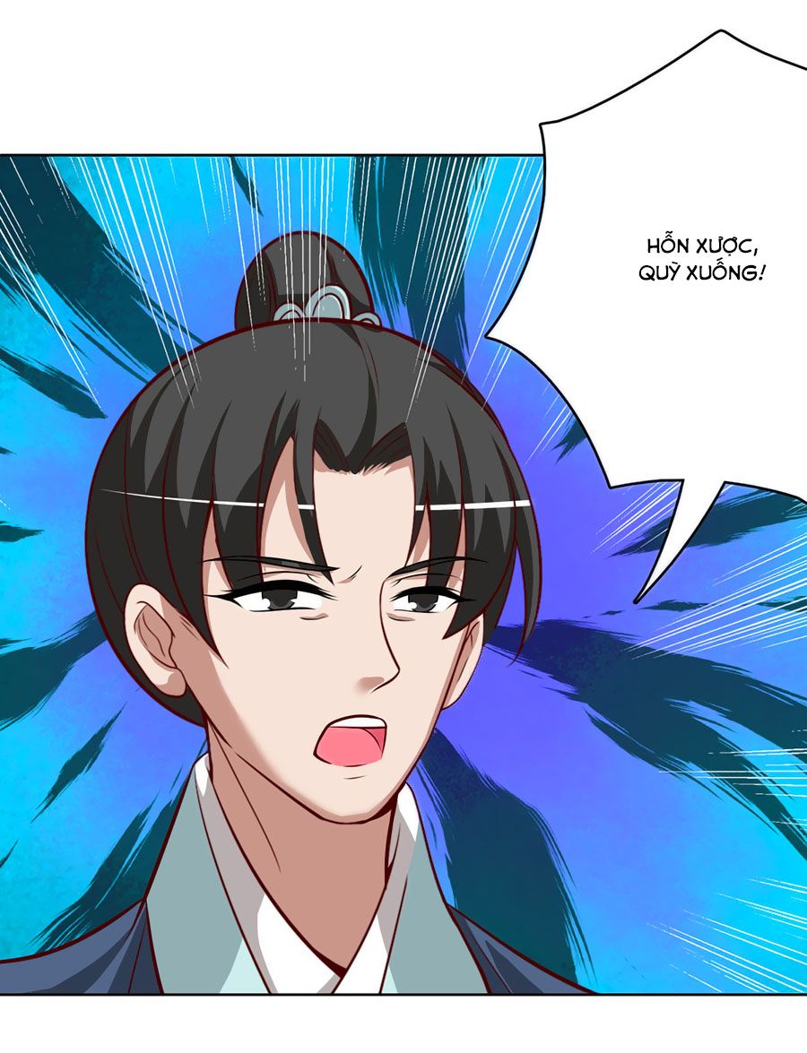 kiêu ngạo vương gia chủng điền phi chapter 49 4