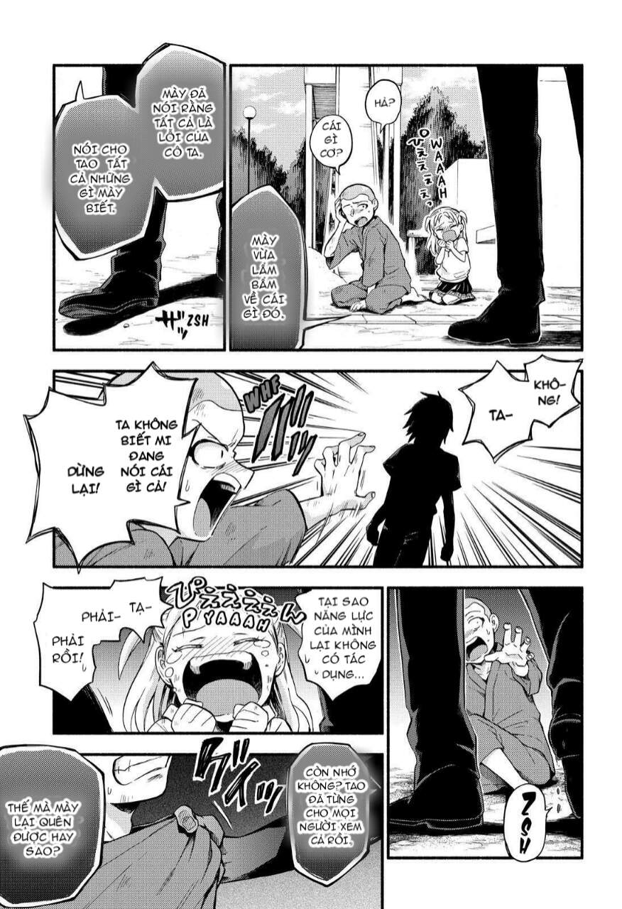 nana vô năng chapter 48 26