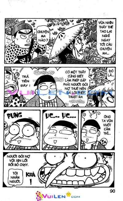 ninja loạn thị chapter 65 90