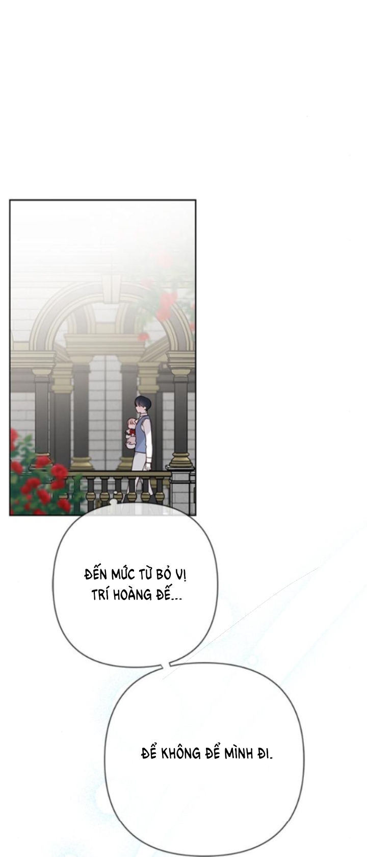 Tiểu Bạo Chúa chapter 25.1 - Trang 36
