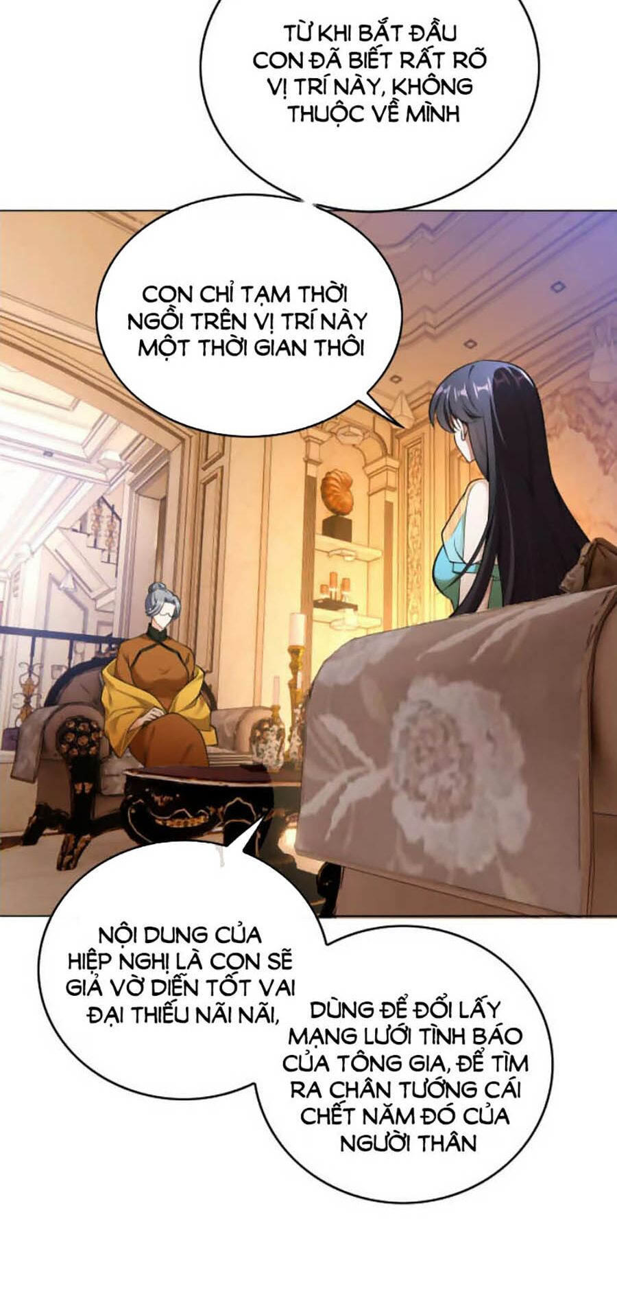 kế hoạch công lược của cô vợ gả thay chapter 47 34