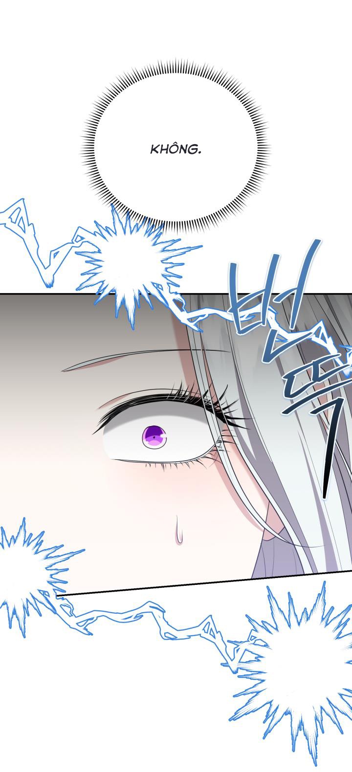 tiểu thư, ta chẳng thích cô chút nào! chapter 25 9