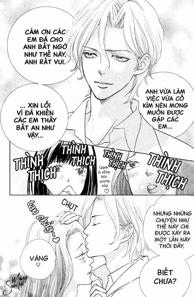 hoàng tử có độc chapter 5 12