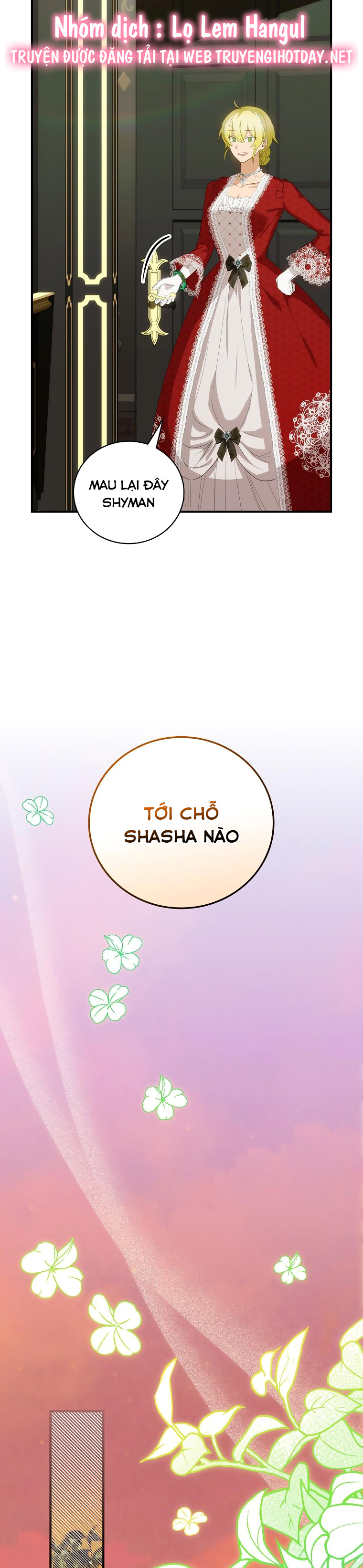 đứa bé không phải là con của anh chapter 63 51