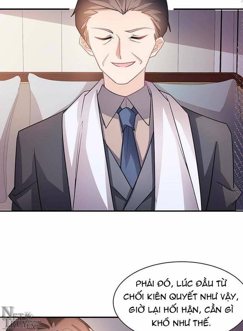 thịnh thế điềm sủng: cô vợ nhỏ đáng yêu của dịch thiếu chapter 103 6