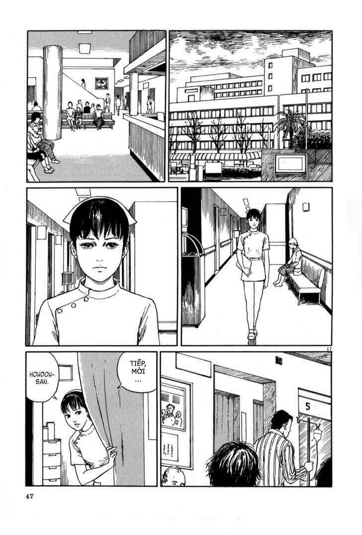 black paradox chapter 2 17