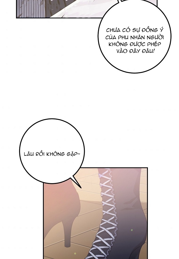 trở thành vợ của nam chính chapter 20.2 30