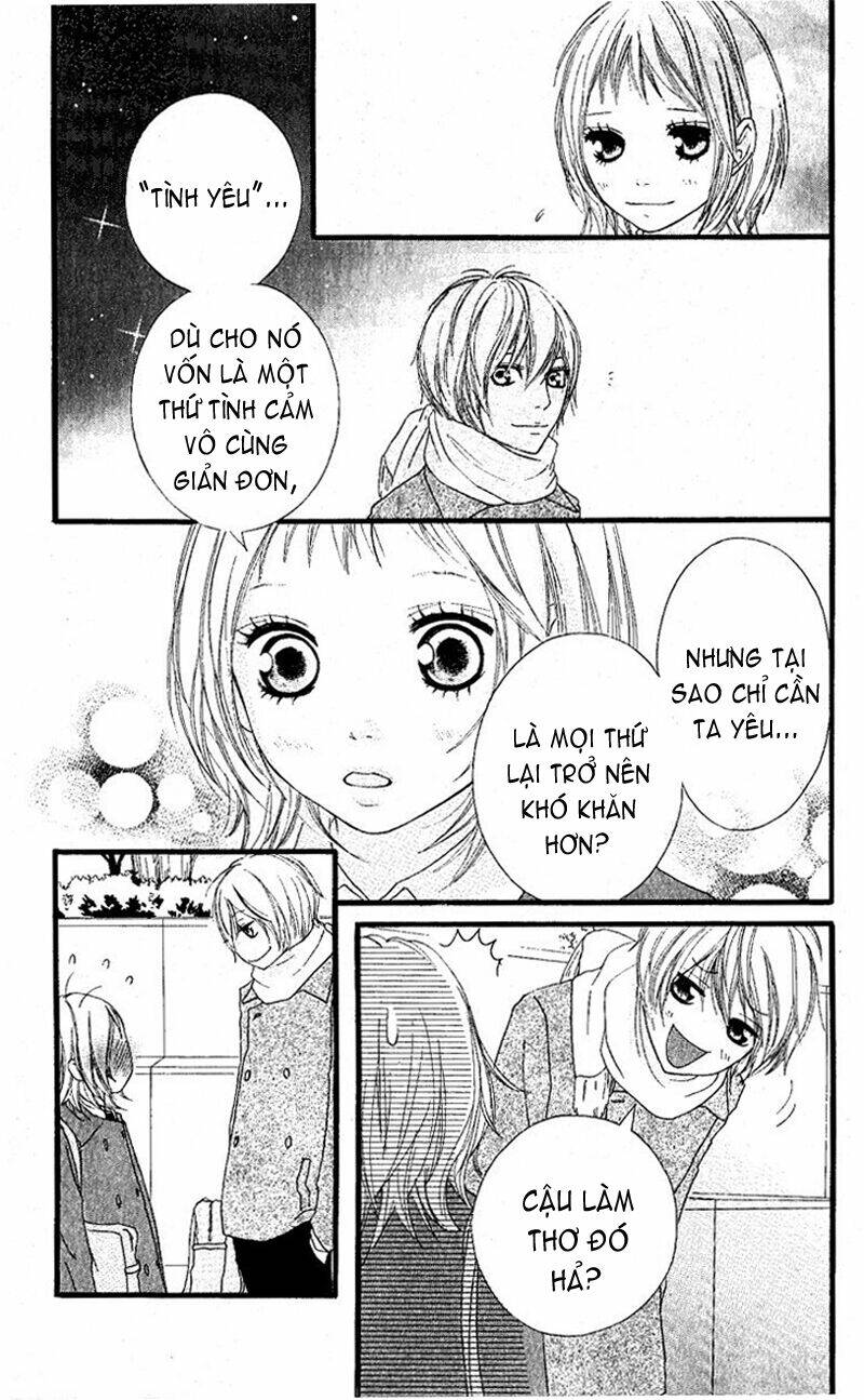 tình yêu học trò chapter 18 39