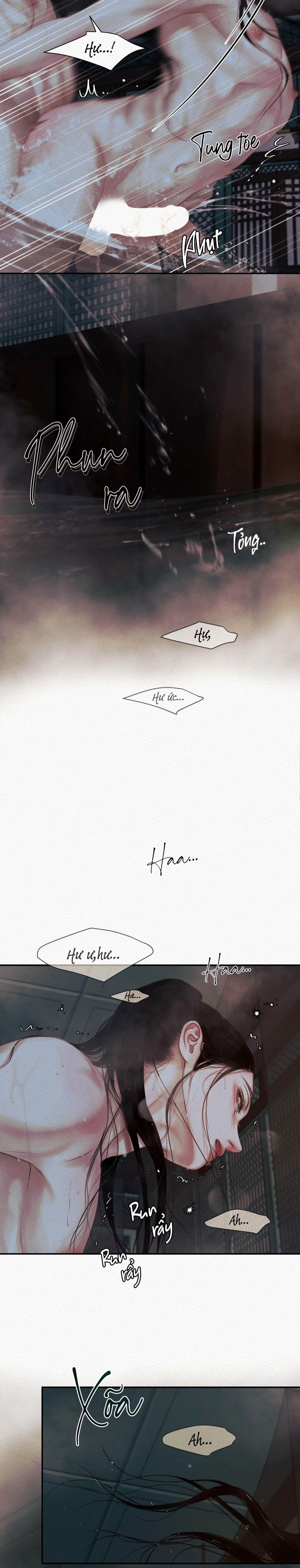 qủy dạ khúc chapter 71 12