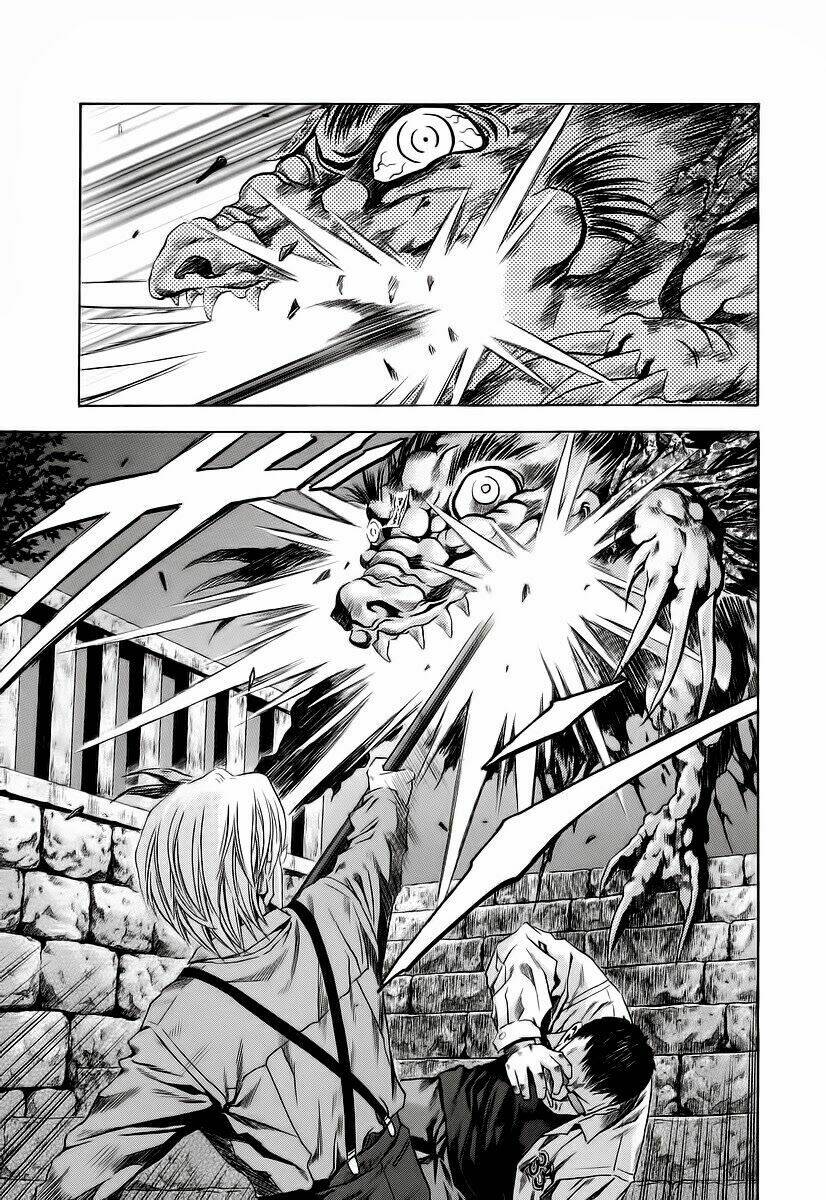 otogi matsuri chapter 62 12