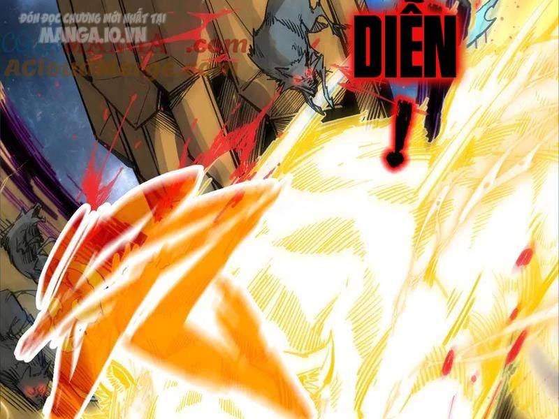 vạn cổ chí tôn chapter 309 41