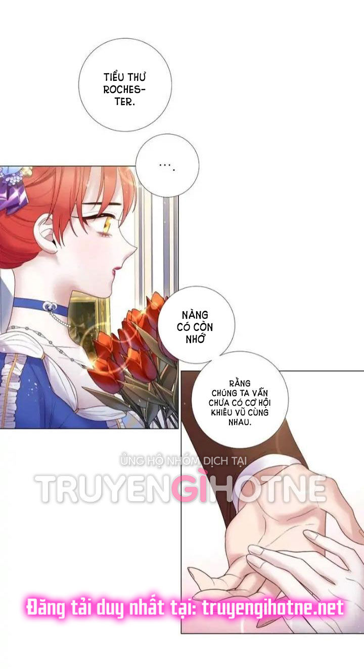 từ tiểu thư thành hoàng hậu - lady to queen chapter 63.2 22