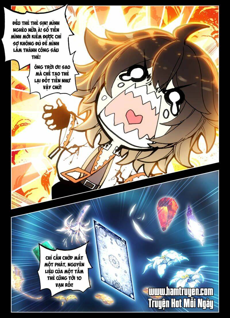 tạp đồ chapter 26 3