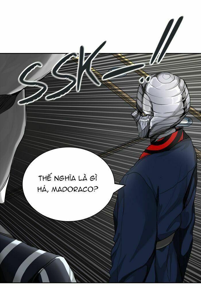 tòa tháp bí ẩn 2 chapter 433 50