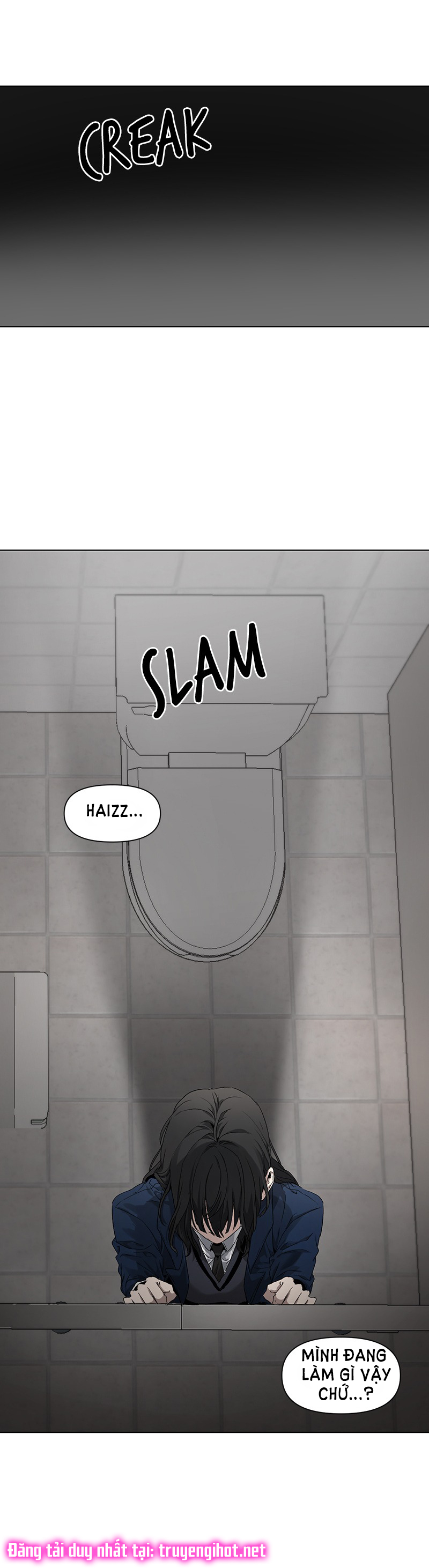 Tự Do Trong Mơ chapter 1.1 36