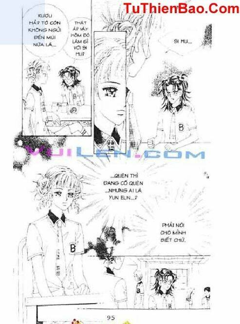 ánh nắng chói chang chapter 6 93