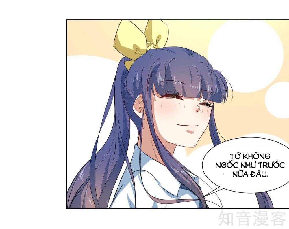 thầy giáo ác ma yêu tôi rồi chapter 64 21