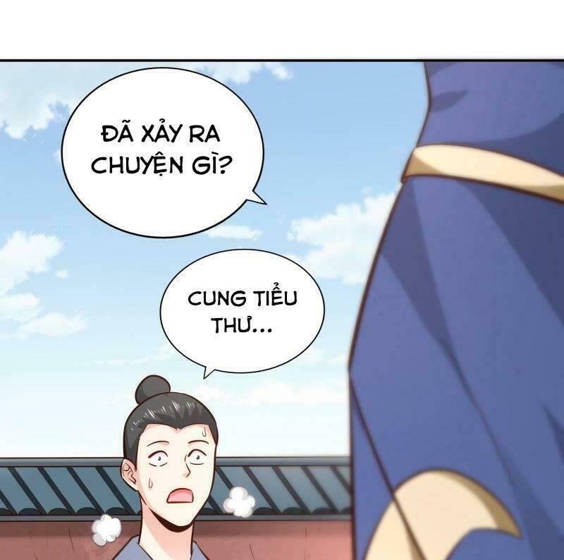 võ linh kiếm tôn chapter 92 37