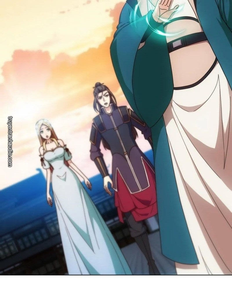 hồng thiên thần tôn chapter 102 12