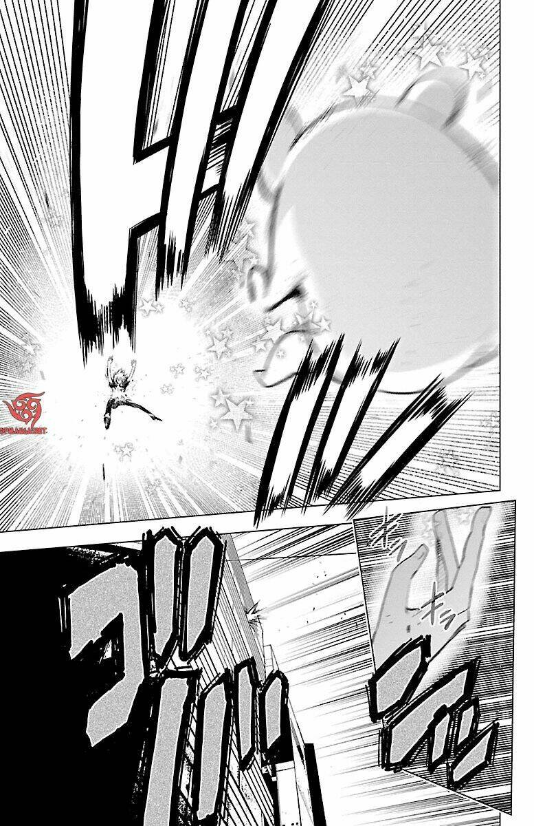 mahou shoujo of the end chapter 48 8