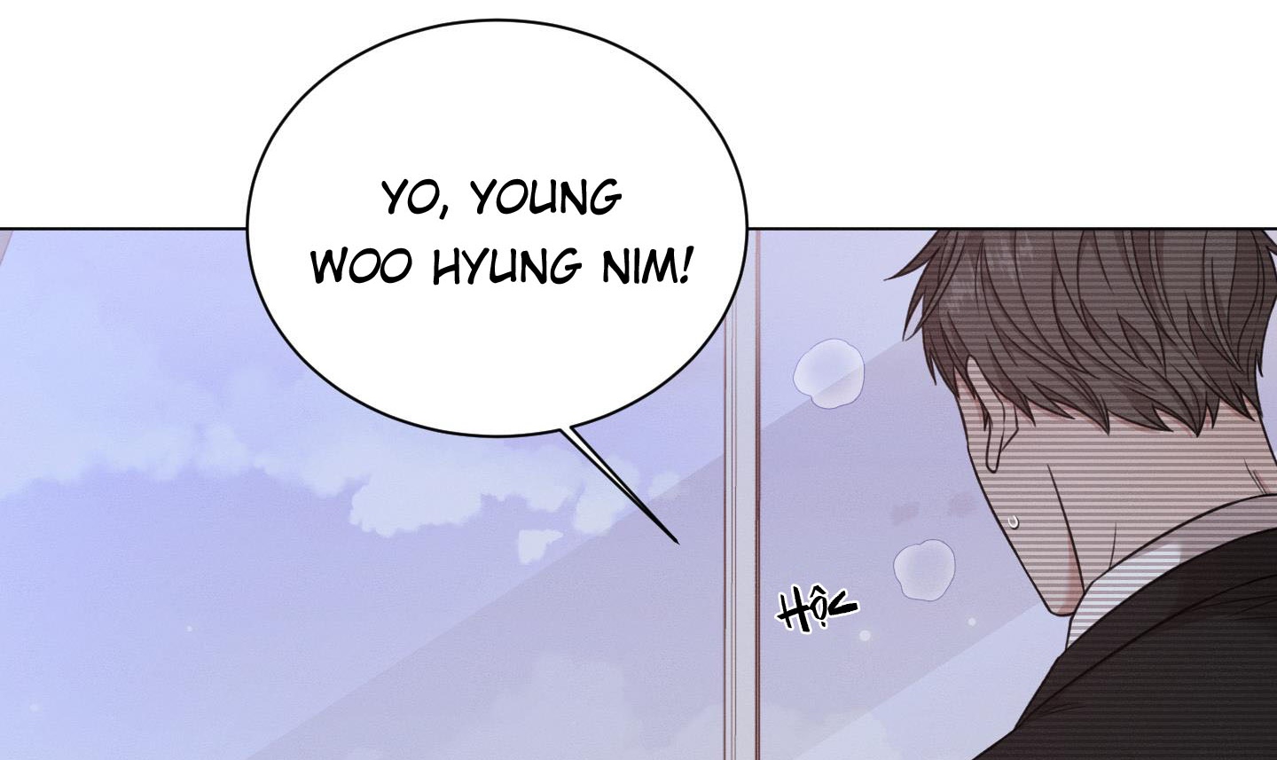 hội chứng minmotion chapter 55 140