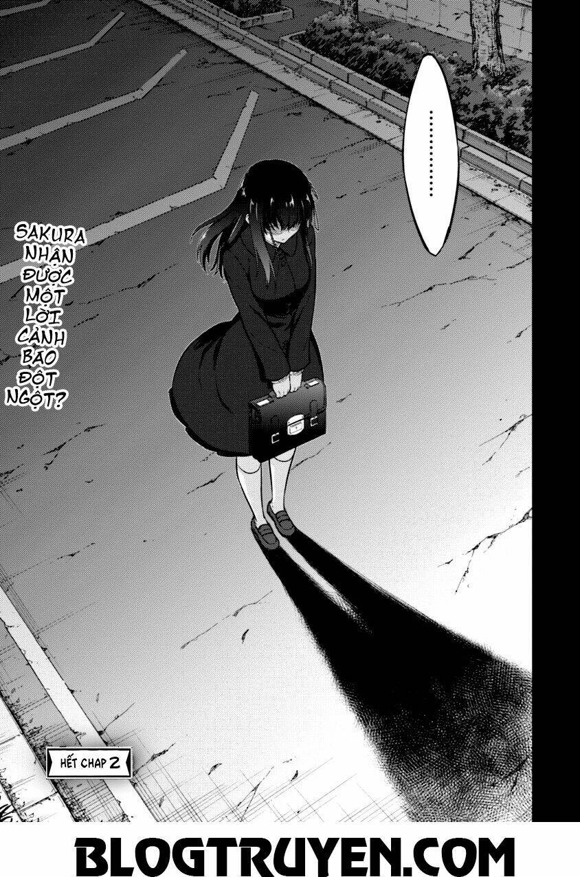 chén thánh: đêm định mệnh chapter 2 61