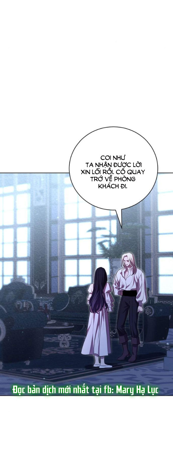 Thân Gửi Tình Nhân Của Chồng Tôi chapter 8.2 - Trang 21