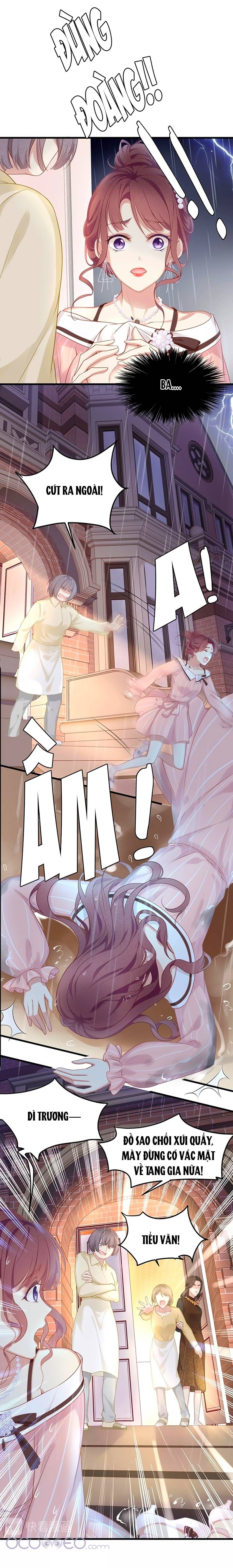 ta với bốn vị cố tiên sinh chapter 4 15