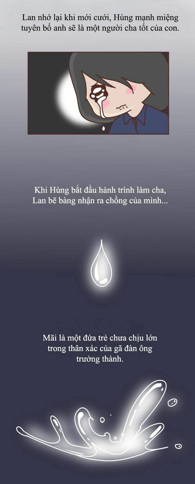 giải mã tình yêu chapter 139 19