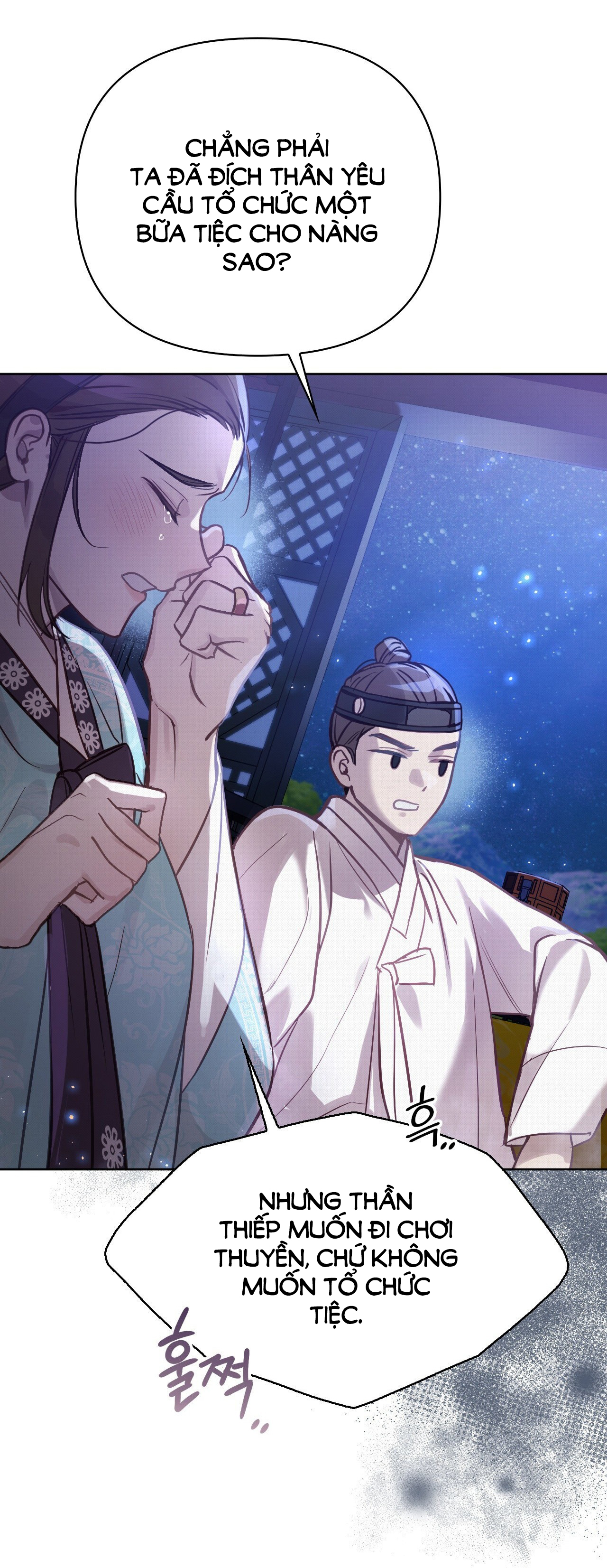 [18+] hậu cung kế chapter 9.2 5