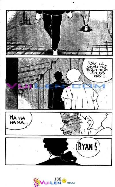 truyền nhân atula - shura no mon i chapter 32 139