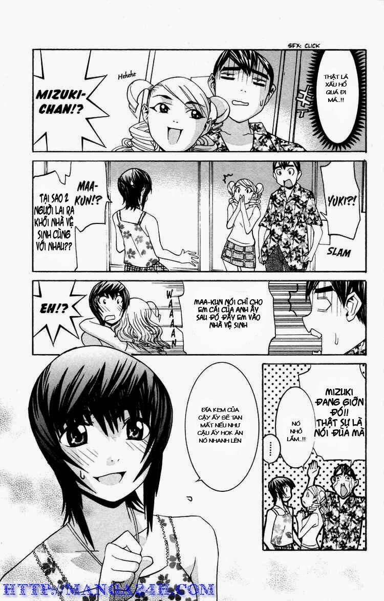 no bra chapter 16 29