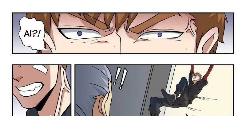 thấu thị chi nhãn chapter 293 16