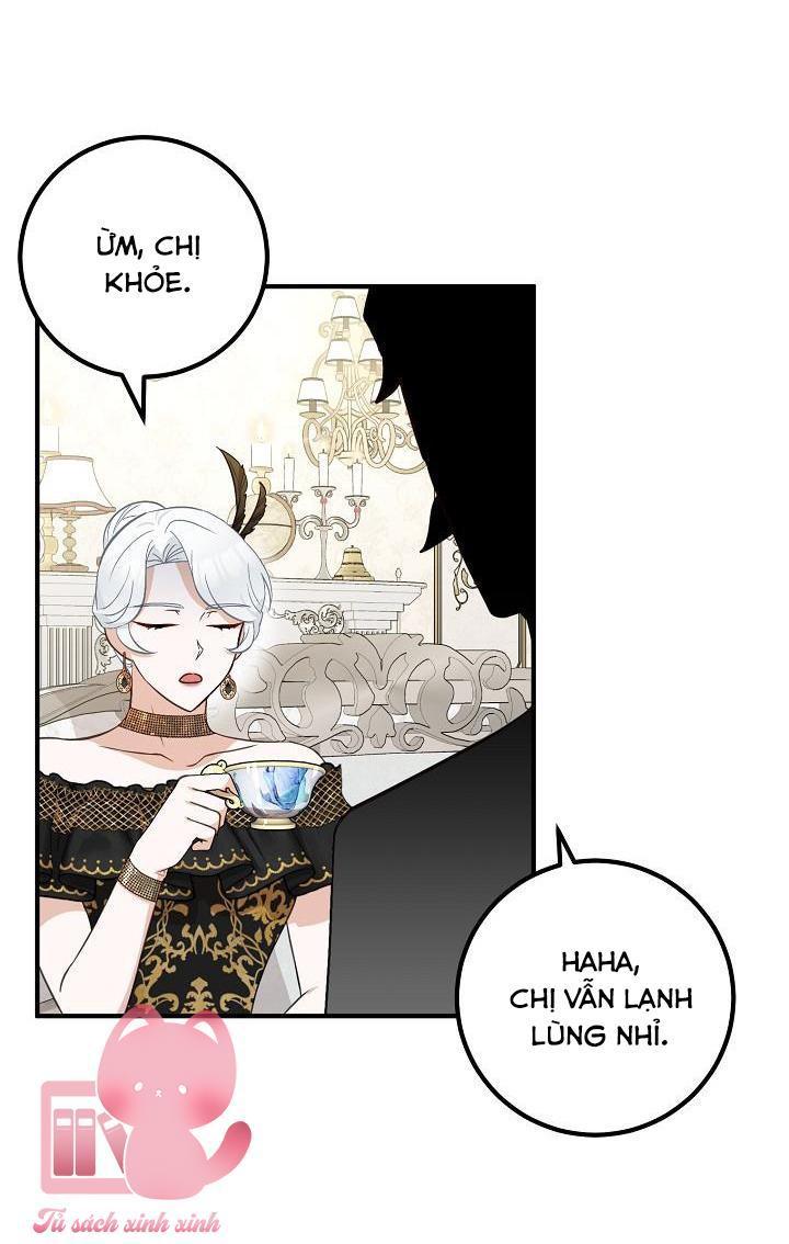 bác sĩ hoàn thành trách nhiệm rồi chapter 17 19