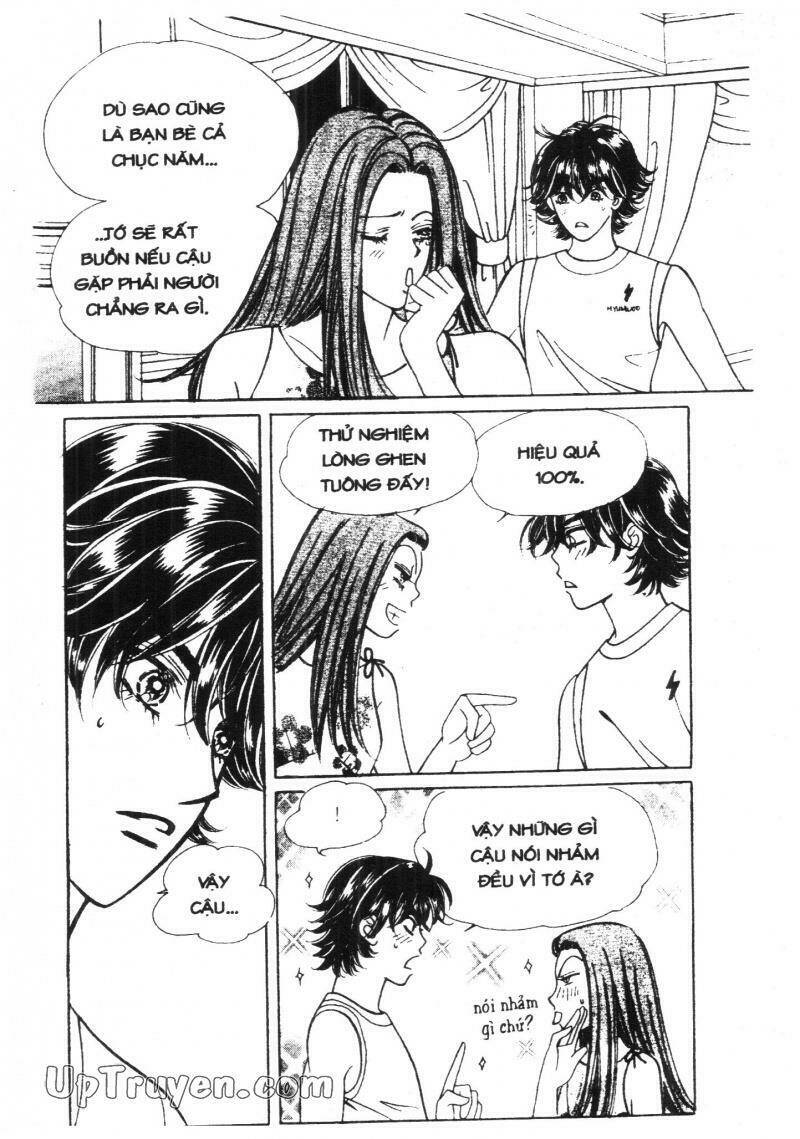 nụ hôn chàng trai chapter 8 31