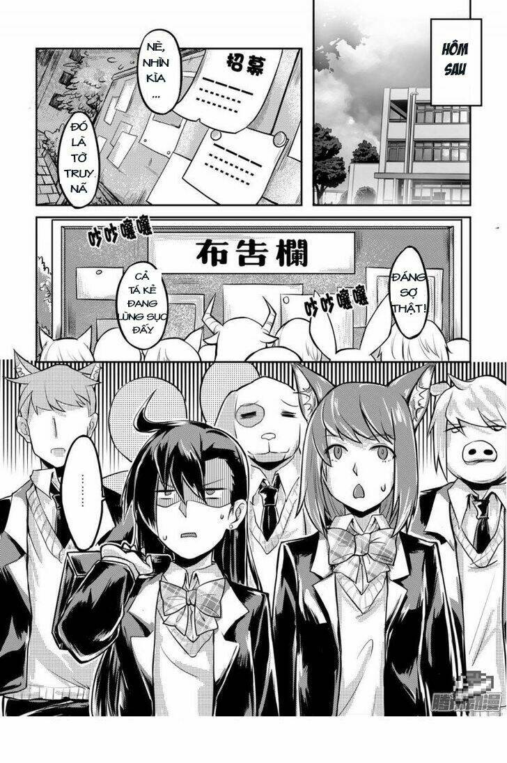 100 ways to kill a seal chapter 5 11